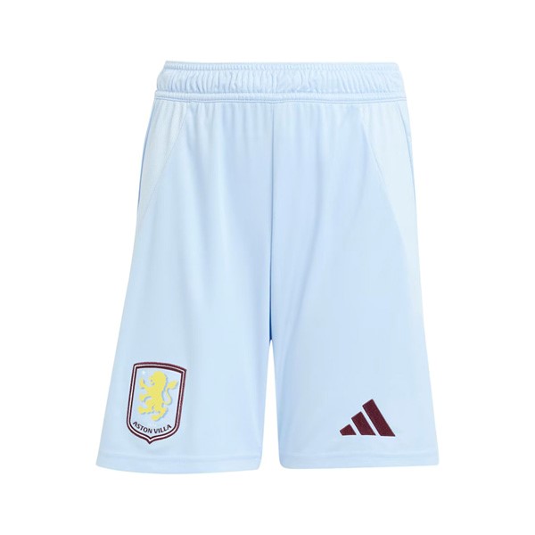 Pantalones Aston Villa 2ª 2024-2025